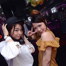 Nightlife di Kyoto-KITSUNE KYOTO Nightclub 2017.07(33)