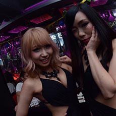 Nightlife in Kyoto-KITSUNE KYOTO Nightclub 2017.07(5)
