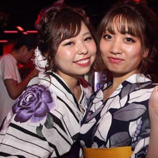 Nightlife in Kyoto-KITSUNE KYOTO Nightclub 2017.07(9)