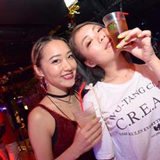 Nightlife in Kyoto-KITSUNE KYOTO Nightclub 2017.08(26)
