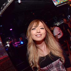 Nightlife in Kyoto-KITSUNE KYOTO Nightclub 2017.08(27)