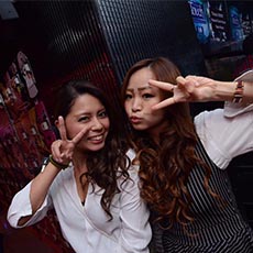 Nightlife in Kyoto-KITSUNE KYOTO Nightclub 2017.09(21)