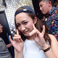 Nightlife in Kyoto-KITSUNE KYOTO Nightclub 2017.09(29)