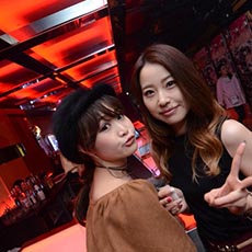 Nightlife di Kyoto-KITSUNE KYOTO Nightclub 2017.09(4)