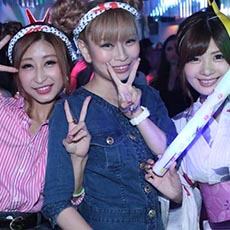 Nightlife in Tokyo/Ginza-LAPIS TOKYO Nightclub 2017.09(11)