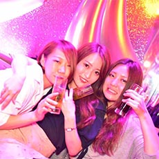 Nightlife di Tokyo/Ginza-LAPIS TOKYO Nightclub 2017.09(15)
