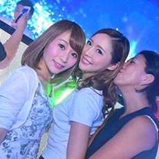 Nightlife di Tokyo/Ginza-LAPIS TOKYO Nightclub 2017.09(9)