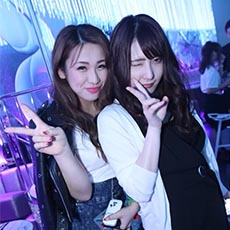 Nightlife di Tokyo/Ginza-LAPIS TOKYO Nightclub 2017.10(9)