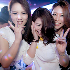 Nightlife in Hiroshima-CLUB LEOPARD Nightclub 2015.04(20)