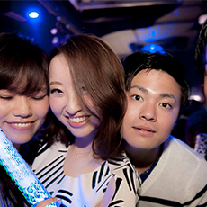 Nightlife in Hiroshima-CLUB LEOPARD Nightclub 2015.06(6)