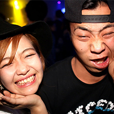 Nightlife in Hiroshima-CLUB LEOPARD Nightclub 2015.09(20)