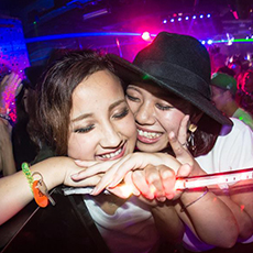 Nightlife in Hiroshima-CLUB LEOPARD Nightclub 2015.09(45)