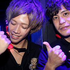 Nightlife di Hiroshima-CLUB LEOPARD Nightclub 2015.09(6)