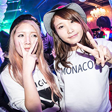 Nightlife di Hiroshima-CLUB LEOPARD Nightclub 2015.11(32)