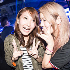 Nightlife in Hiroshima-CLUB LEOPARD Nightclub 2015.11(34)