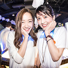Nightlife in Hiroshima-CLUB LEOPARD Nightclub 2015.11(37)