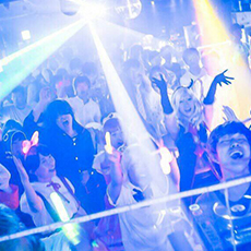 Nightlife in Hiroshima-CLUB LEOPARD Nightclub 2015.11(42)