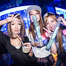 Nightlife in Hiroshima-CLUB LEOPARD Nightclub 2015.12(1)