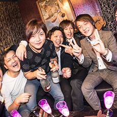 Nightlife in Hiroshima-CLUB LEOPARD Nightclub 2015.12(18)