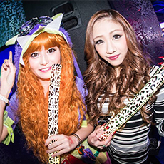 Nightlife in Hiroshima-CLUB LEOPARD Nightclub 2015.12(20)