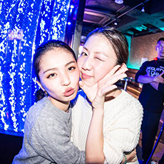 Nightlife in Hiroshima-CLUB LEOPARD Nightclub 2015.12(22)