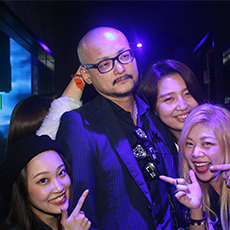 Nightlife in Hiroshima-CLUB LEOPARD Nightclub 2015.12(6)
