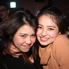 Nightlife in Hiroshima-CLUB LEOPARD Nightclub 2015.12(8)