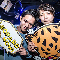 Nightlife in Hiroshima-CLUB LEOPARD Nightclub 2016.01(23)
