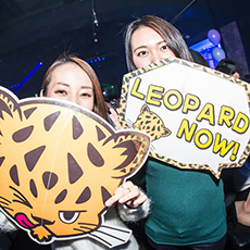 Nightlife in Hiroshima-CLUB LEOPARD Nightclub 2016.01(29)
