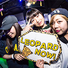 ผับในฮิโระชิมะ-CLUB LEOPARD ผับ 2016.02(29)