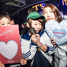 Nightlife di Hiroshima-CLUB LEOPARD Nightclub 2016.02(35)