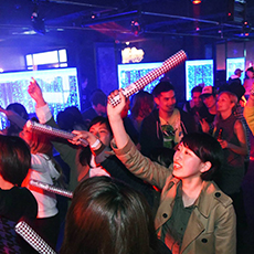 Nightlife in Hiroshima-CLUB LEOPARD Nightclub 2016.03(21)