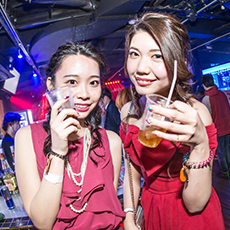 Nightlife in Hiroshima-CLUB LEOPARD Nightclub 2016.03(51)