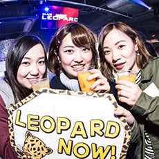 Nightlife in Hiroshima-CLUB LEOPARD Nightclub 2016.03(52)