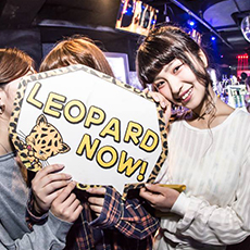 Nightlife in Hiroshima-CLUB LEOPARD Nightclub 2016.03(56)