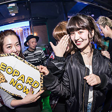 Nightlife in Hiroshima-CLUB LEOPARD Nightclub 2016.03(62)