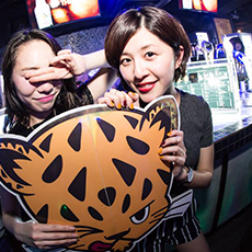 Nightlife in Hiroshima-CLUB LEOPARD Nightclub 2016.03(64)