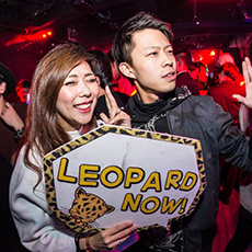 Nightlife in Hiroshima-CLUB LEOPARD Nightclub 2016.03(65)