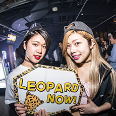 Nightlife in Hiroshima-CLUB LEOPARD Nightclub 2016.03(66)