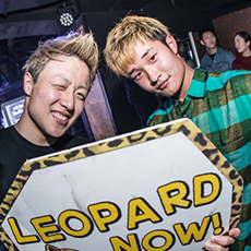 Nightlife in Hiroshima-CLUB LEOPARD Nightclub 2016.03(67)