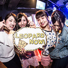 Nightlife in Hiroshima-CLUB LEOPARD Nightclub 2016.04(19)
