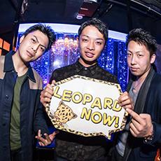 Nightlife in Hiroshima-CLUB LEOPARD Nightclub 2016.04(20)