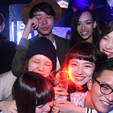 Nightlife di Hiroshima-CLUB LEOPARD Nightclub 2016.04(33)