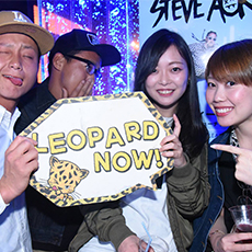 Nightlife in Hiroshima-CLUB LEOPARD Nightclub 2016.04(7)