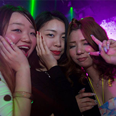 Nightlife in Hiroshima-CLUB LEOPARD Nightclub 2016.05(32)