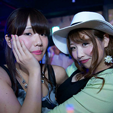 Nightlife in Hiroshima-CLUB LEOPARD Nightclub 2016.05(35)