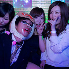 Nightlife di Hiroshima-CLUB LEOPARD Nightclub 2016.05(44)