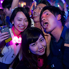 Nightlife in Hiroshima-CLUB LEOPARD Nightclub 2016.05(6)