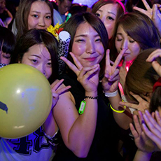 Nightlife in Hiroshima-CLUB LEOPARD Nightclub 2016.05(9)