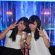 Nightlife di Hiroshima-CLUB LEOPARD Nightclub 2016.09(11)